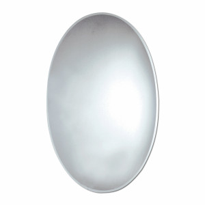SPOV1 3SC Вертикальное овальное зеркало Classico