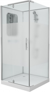 Душевая кабина GROSSMAN GR170QR (100*100*205)