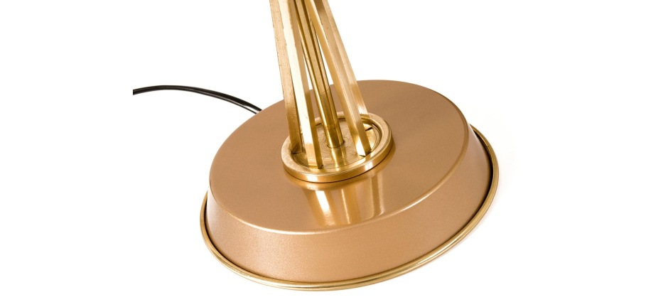 005169 Настольная лампа Delightfull Miles - Вид №3