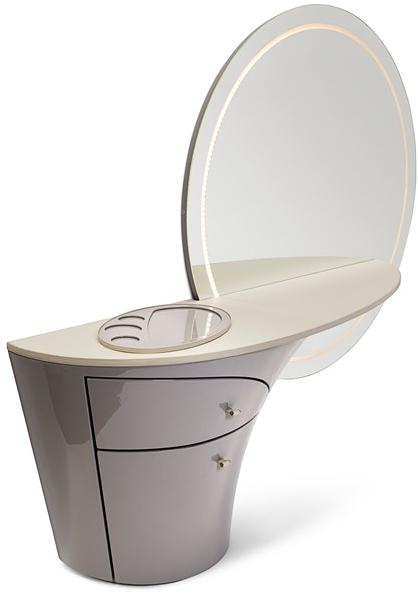 Visionnaire Туалетный столик из дерева sun-id-1455603 - Вид №1