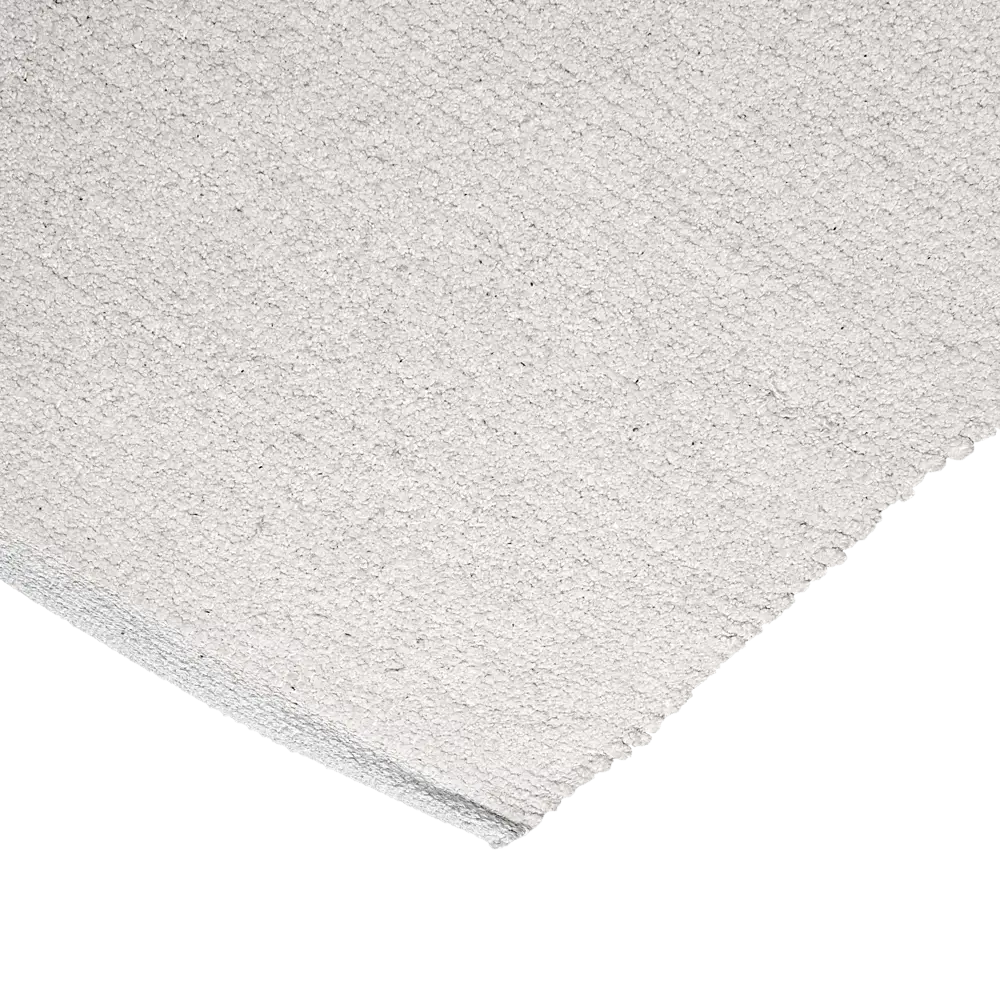 Коврик декоративный Mantua JBT-100-49 50x80 см цвет белый 89417107 STLM-2137505 Santreyd  - Вид №3