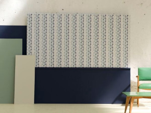 Обои с цветочными мотивами