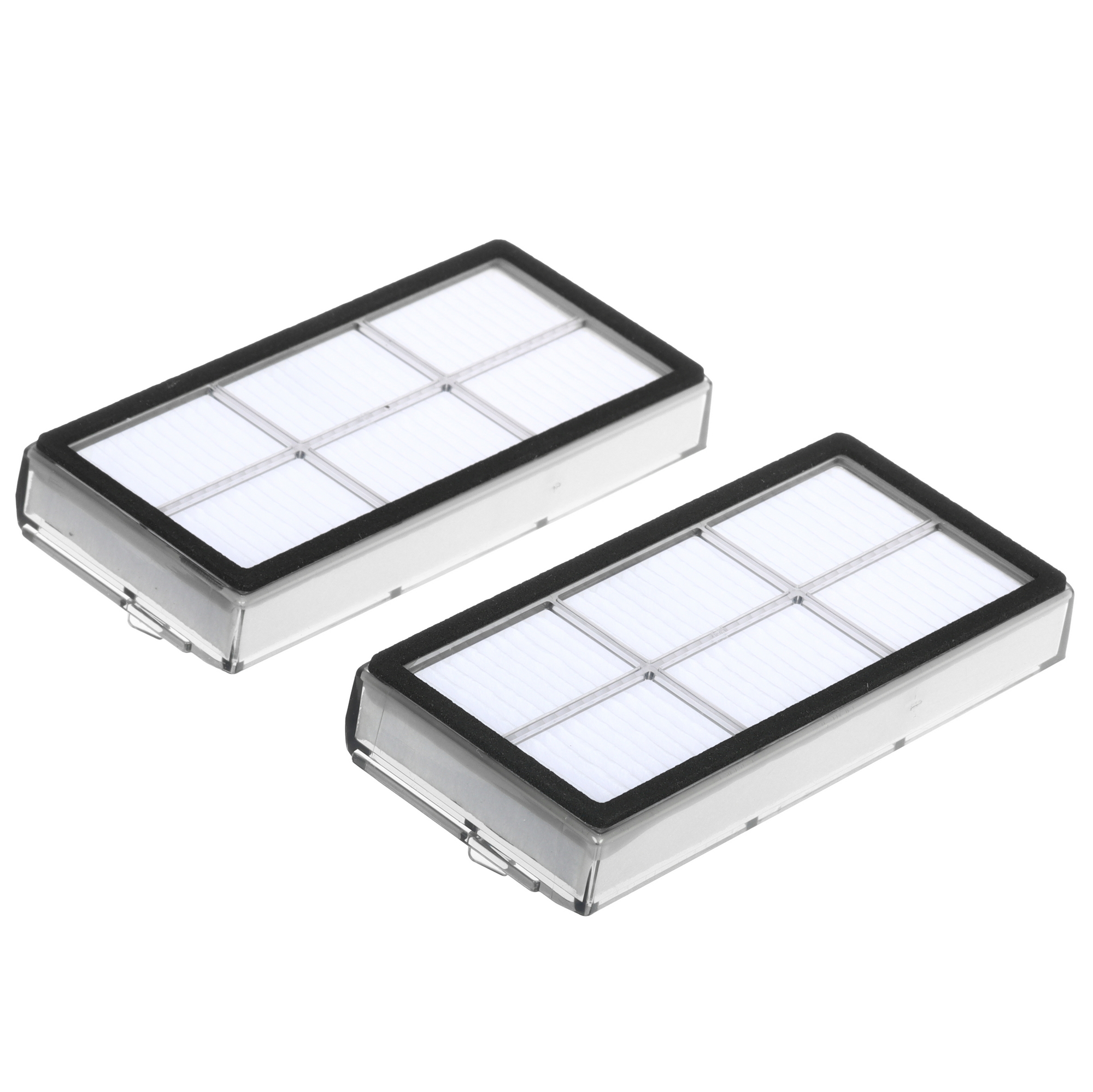 5624617 Фильтр HEPA Trouver MRHF14 STDN-0008550 - Вид №1