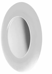 Geelli Круглое зеркало в полиуретановом геле для ванной