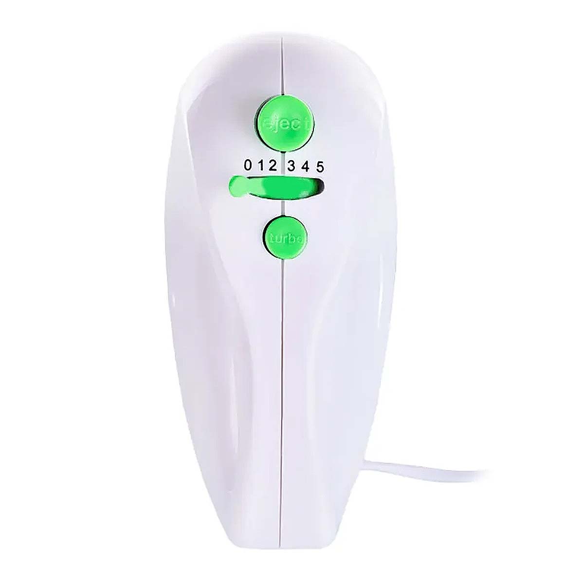 5356523 Миксер MAGNIT RMM-2322 белый STDN-0045346 - Вид №2