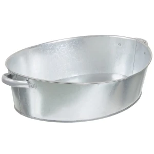 Тазик для бани 17 л