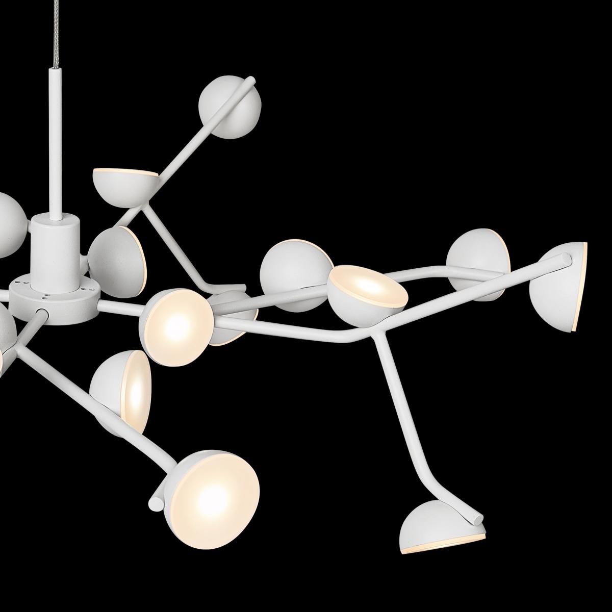 066505 Люстра 6261 Mantra Adn  - Вид №14