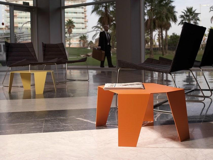 Made Design Стол из листового металла sun-id-1457468 - Вид №1