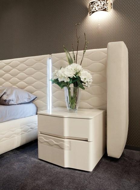 Dall'Agnese Лаковая прикроватная тумбочка Chanel sun-id-1481505 - Вид №1