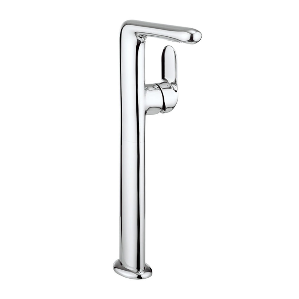 Смеситель для раковины [RCH31], однорычажный, цвет Хром, Savoy Savoy Burlington RCH31 - Вид №1