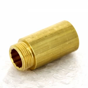 Удлинитель НВ TIEMME 3/4"х50мм