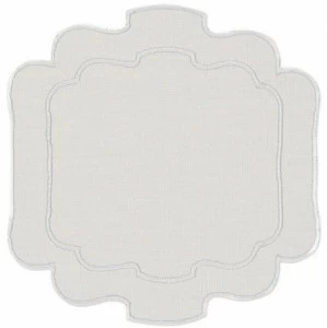 La Gallina Matta Льняная подставка Parentesi 800