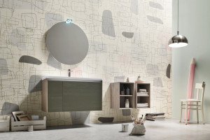 Комплект мебели 52 Arcom E.gò