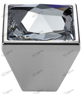 LINEA CALI' Ручка Zamak с кристаллами swarovski® Pop-art 205pb00300000