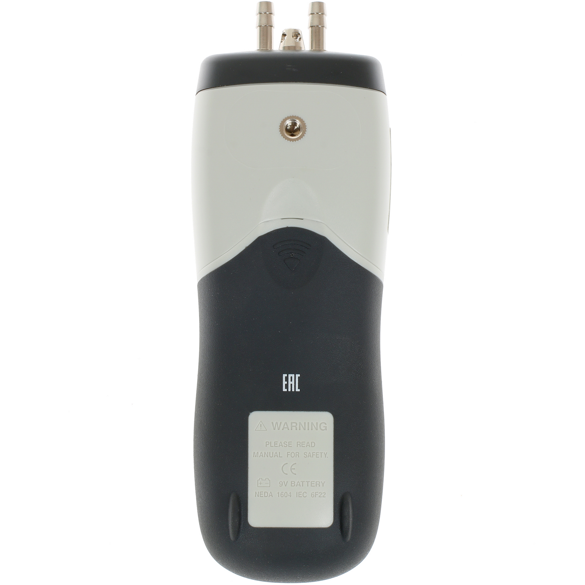 Манометр CEM DT-8920 1142432 STDN-0031122 - Вид №3