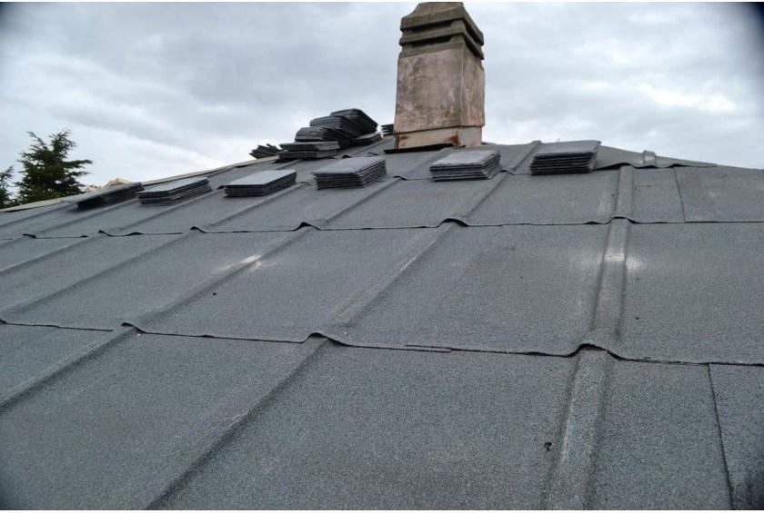 B&B Rivestimenti Naturali Система под плитку sun-id-1499441 - Вид №3