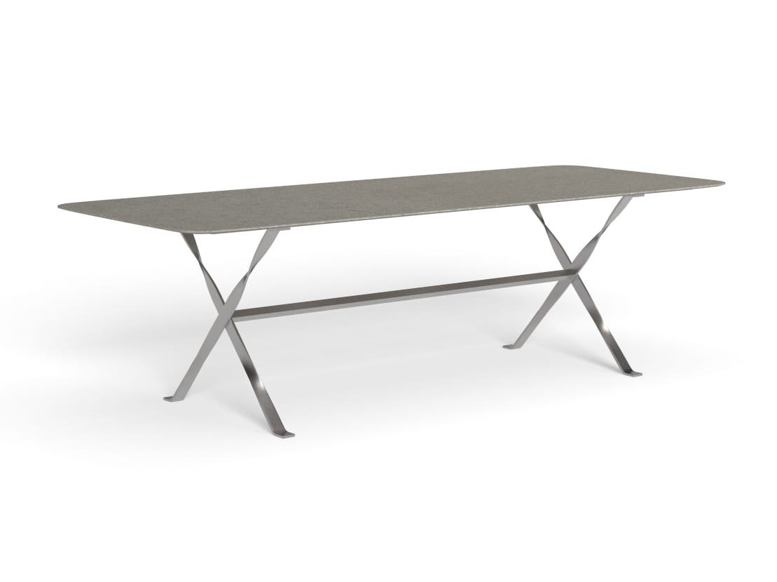 Прямоугольный садовый стол Talenti Джордж ARCH-00074920