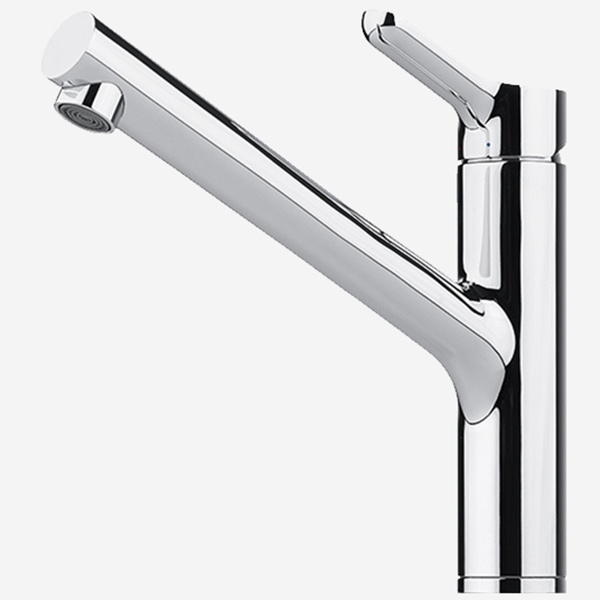 MS920102015 Смеситель для кухни , хром Webert Master