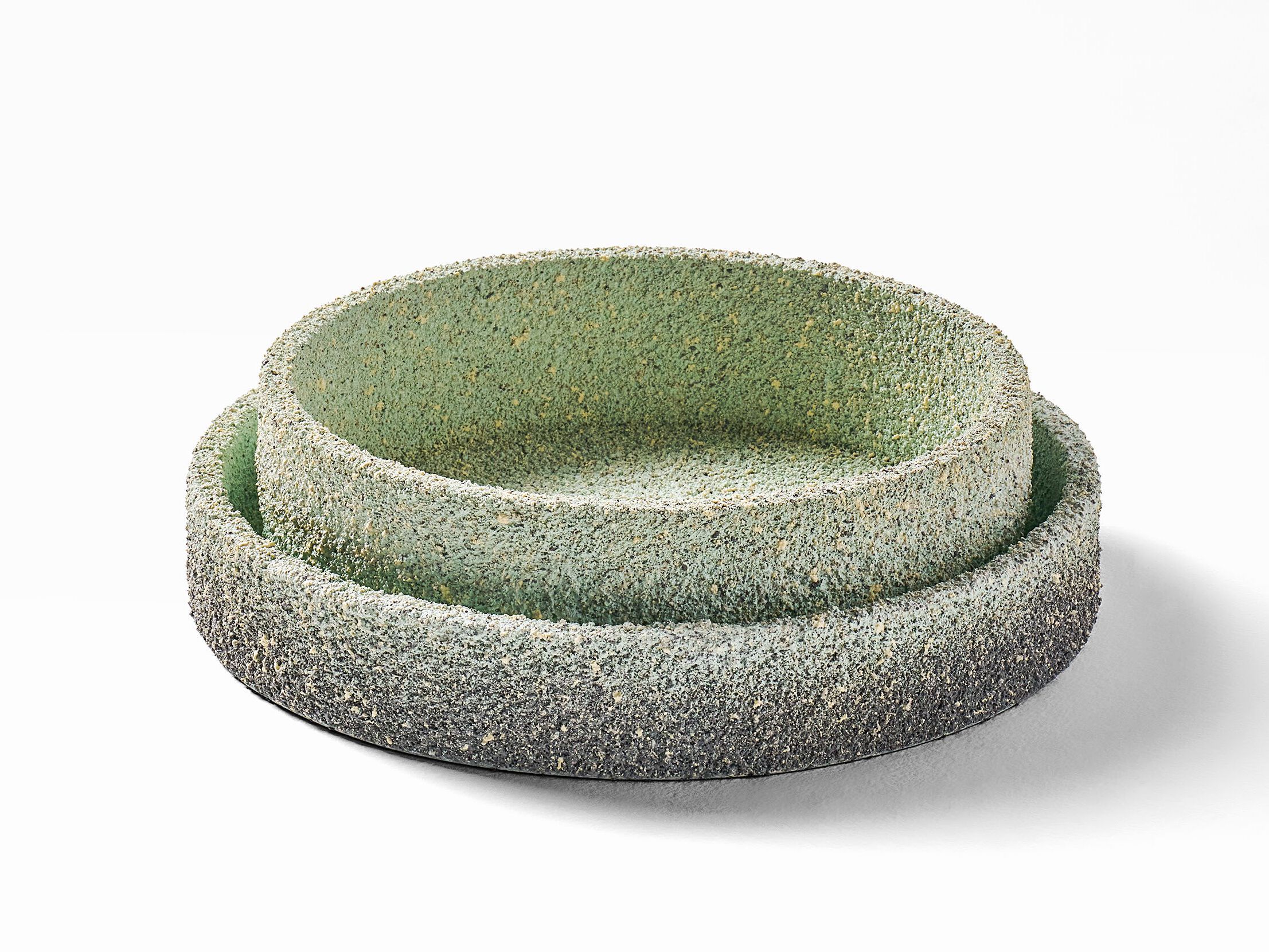 Опорожненный в Cimento® Spiglie ARCH-00071569 - Вид №1