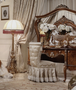 Стул  BARNINI OSEO DV23