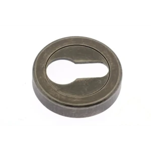 Накладка Pasini Yale цвет старое серебро 2 шт. 10394787 STLM-2131993