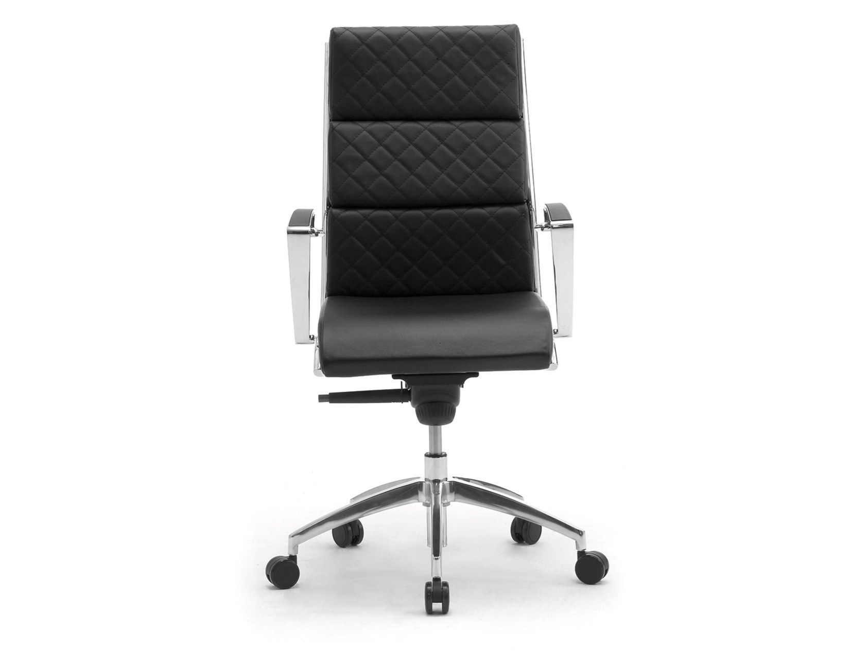 5 спиц подлокотник ткань операционный офисный стул Leyform оригами ARCH-00146297 - Вид №1