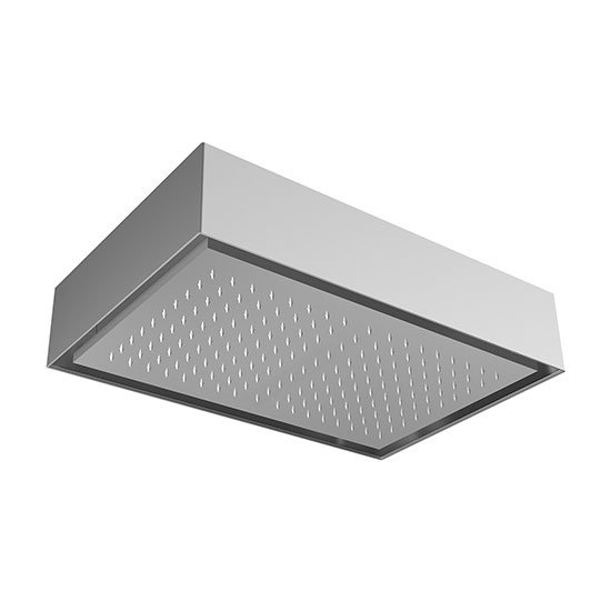 ST-88 Fuorimeteo Slim Насадка для душа Antoniolupi  - Вид №1