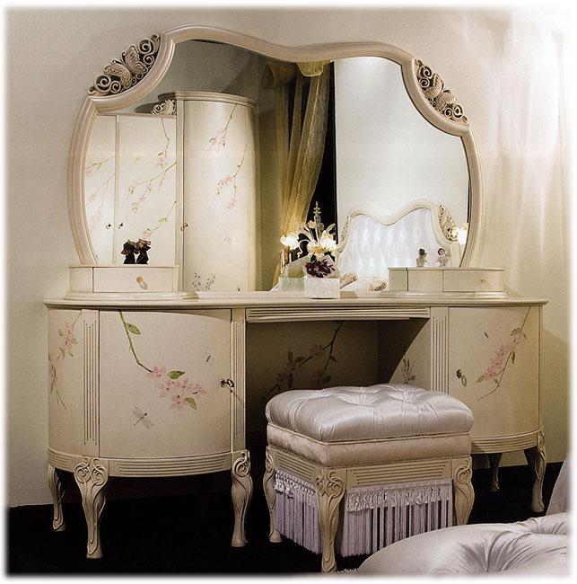 Туалетный столик 620 FRATELLI RADICE 25213270005 