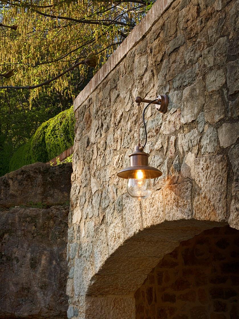 Aldo Bernardi Подвесной светильник для улицы на тросах Guinguette outdoor sun-id-1406739 - Вид №6