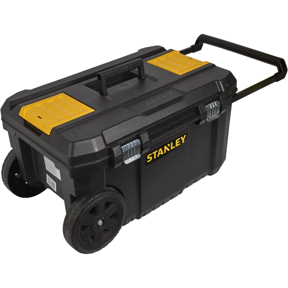 Ящик для инструментов Stanley на колёсах, 66.5Х40.4Х34.4 см STLM-2003321 - Вид №1