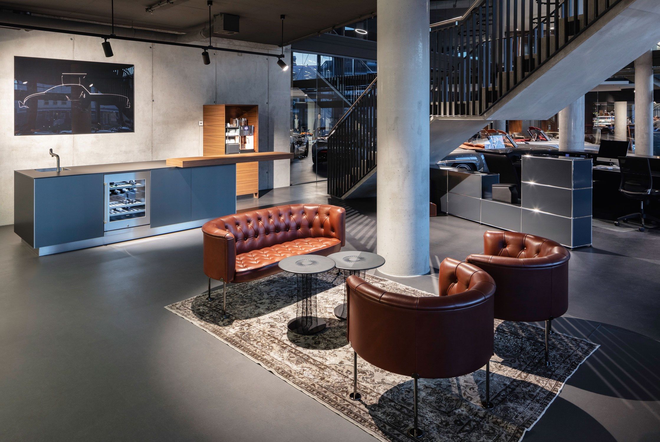 Металлическое светодиодное освещение Deltalight Spy ARCH-00046720 - Вид №3