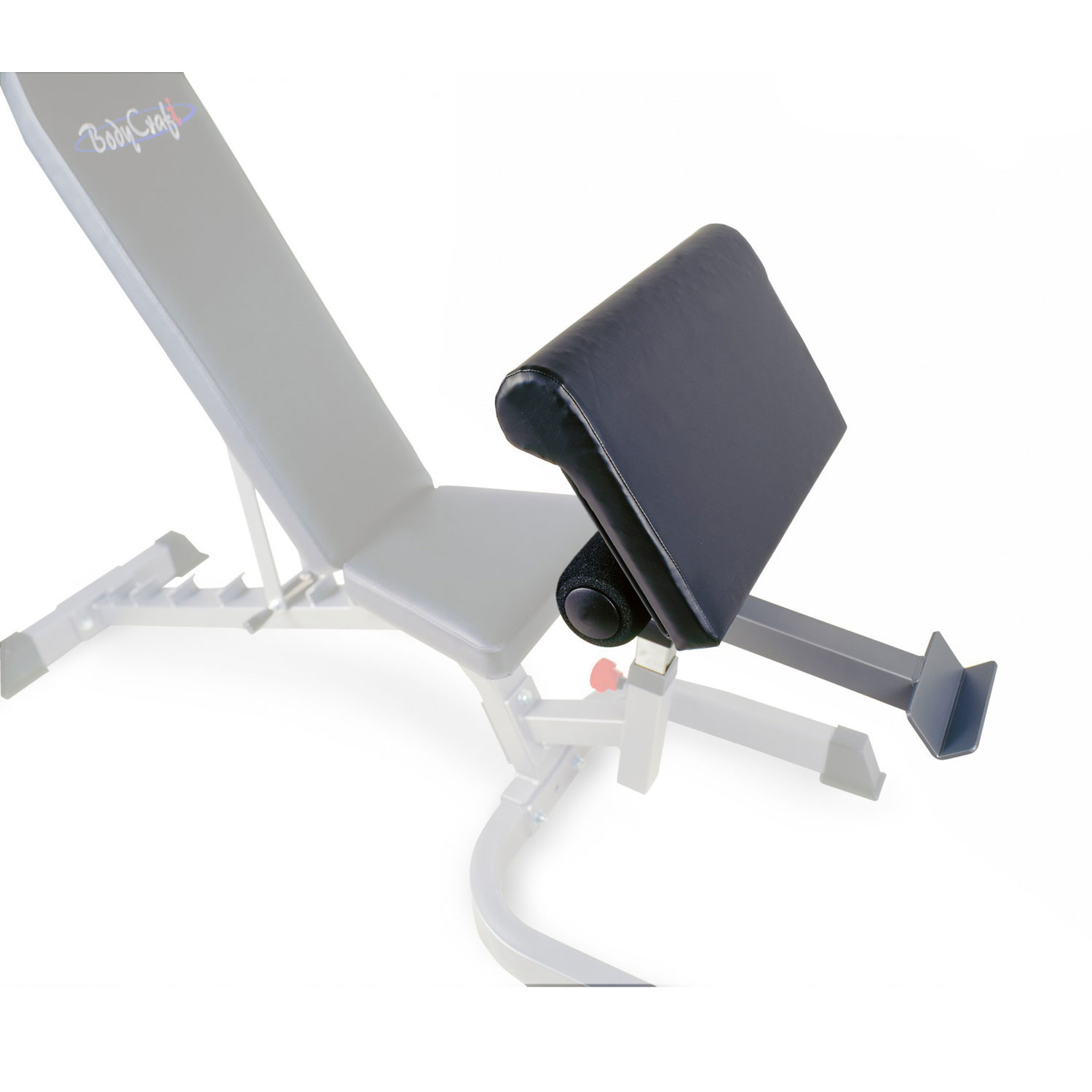 F610 Body craft f610 опция парта для бицепса Body Craft 