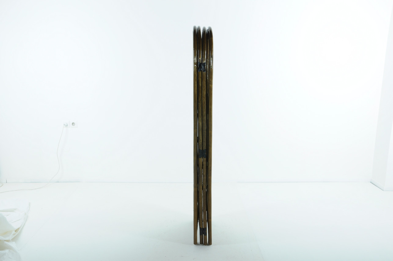 Ширма 160х200 см олива Calamus Rotan VINOTTI  00-3885277 Зеленый  - Вид №1