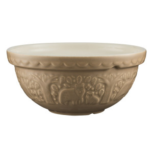 2001.940 Миска для смешивания in the forest, D24 см, 2 л, Медведь Mason Cash