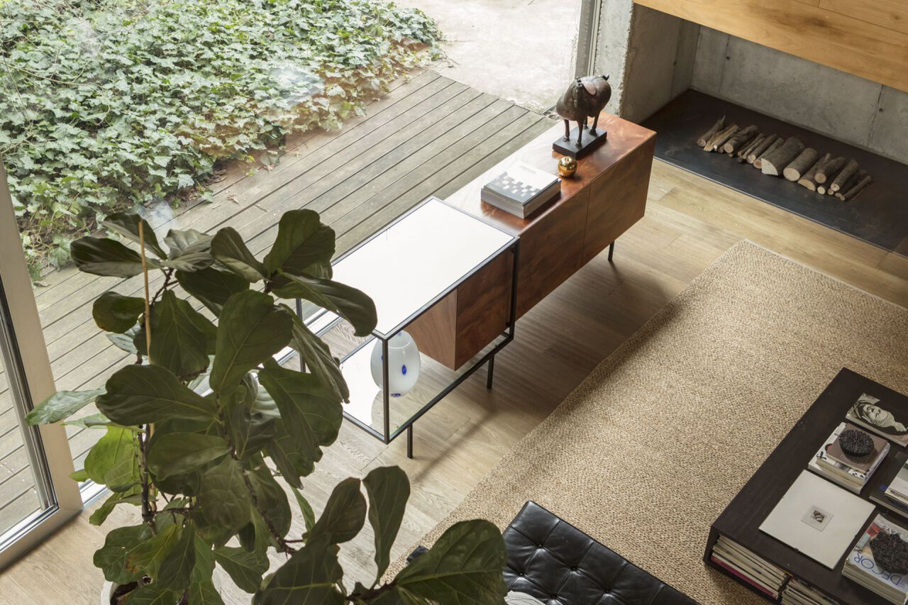 МДФ бардачок Mogg ZOOM ARCH-00064693 - Вид №4