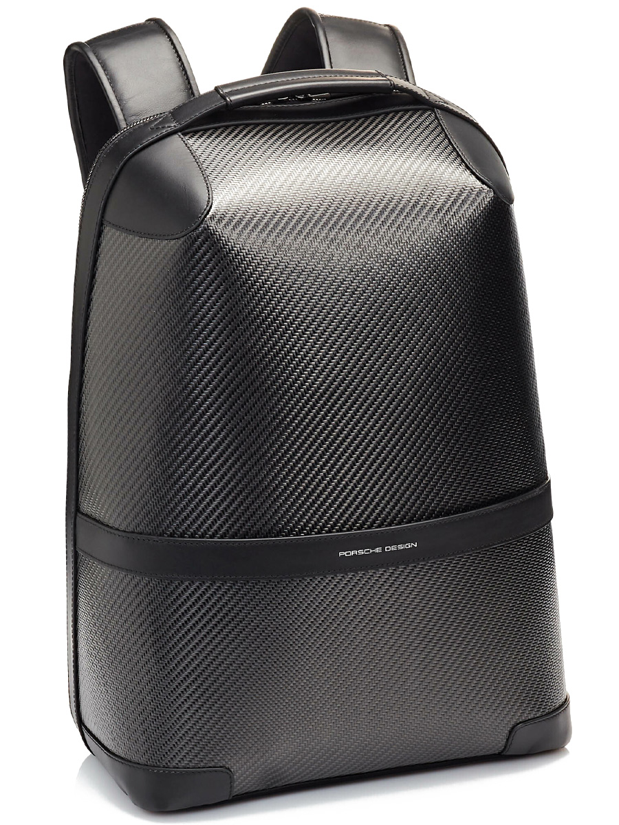 OCA01605.001 Рюкзак OCA01605 Backpack Porsche Design Carbon