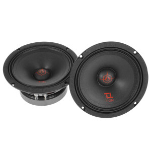 5020540 Среднечастотная акустическая система Ural ТТ-165 ГРОМ