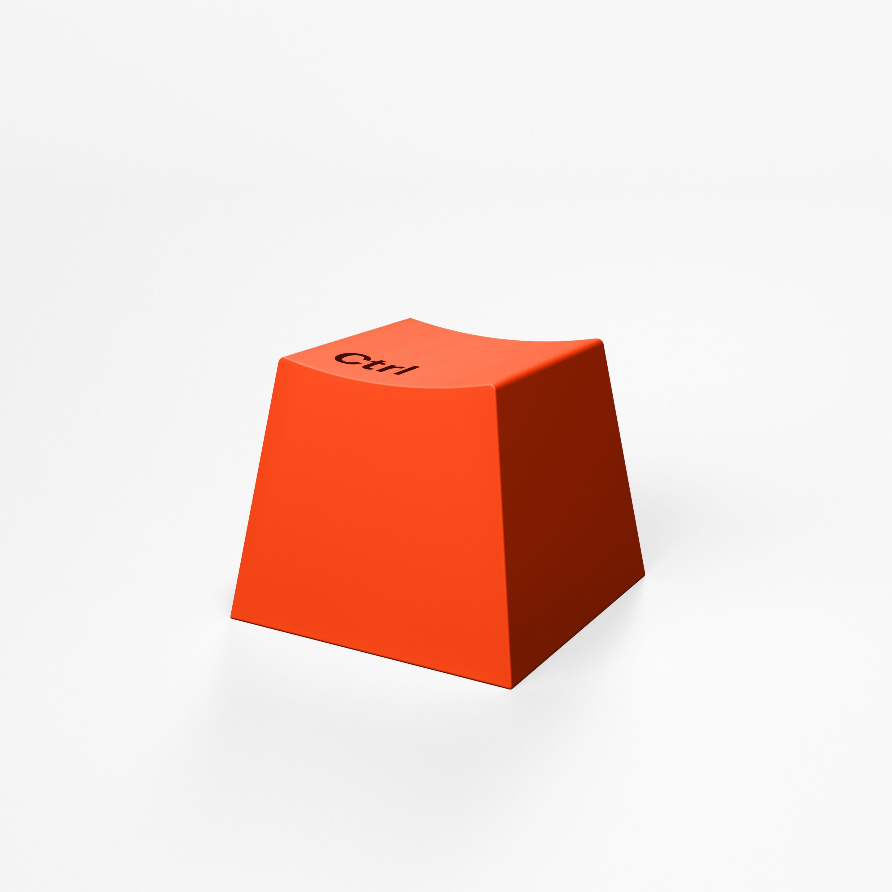 Квадратный модульный пуф с пенопластовым покрытием SIXINCH CTRL ALT DEL ARCH-00076058 - Вид №46