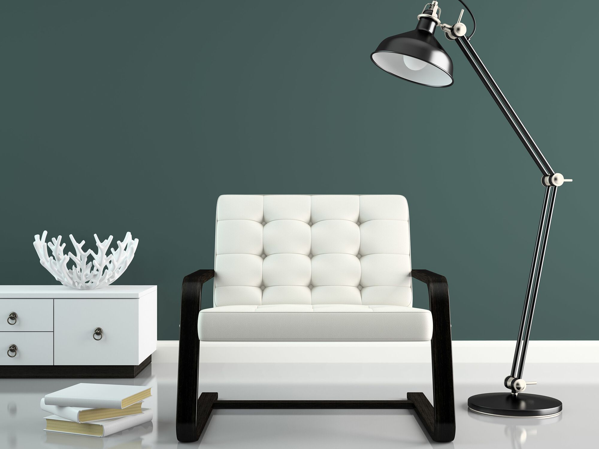 Декоративная живопись Architects Paper чистый ARCH-00035936 - Вид №3