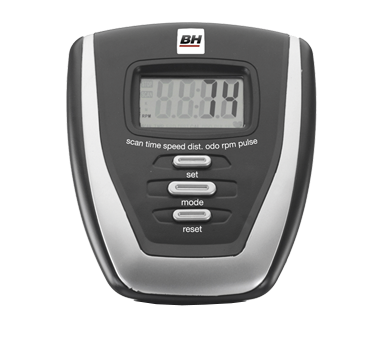 ARTIC Велотренажер artic BH Fitness  - Вид №1