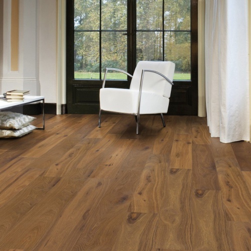 Паркетная доска Solidfloor Оттава 1122541 - Вид №12