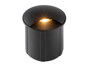 Открытый алюминиевый светодиодный маркер