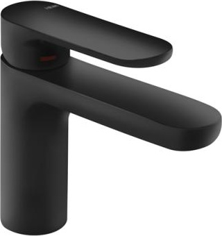 AQ1.12M10860 Однорычажный смеситель для раковины HEWI System-Armaturen 