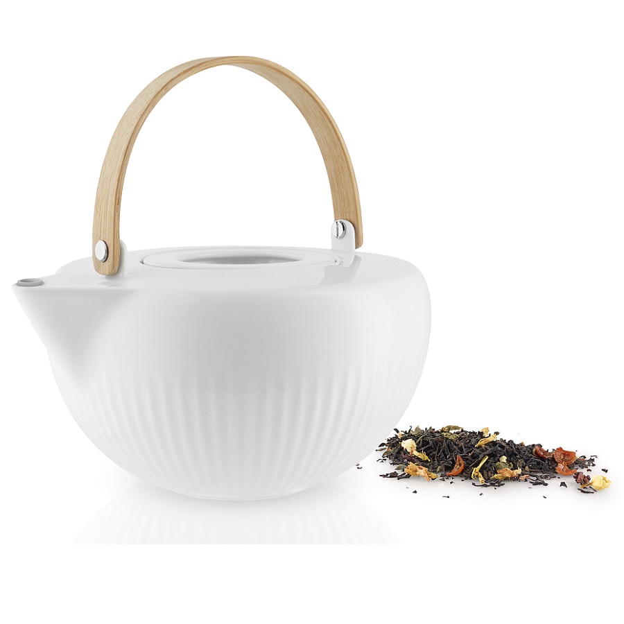 886268 Чайник заварной Фарфоровый Eva Solo Великобритания  - Вид №7