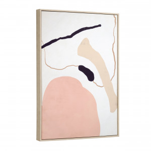 2000983229717 Картина Xooc 60х90 LINIE DESIGN