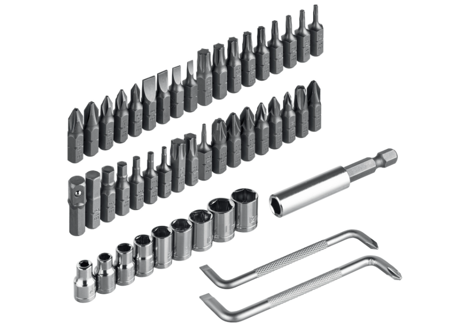 Набор отверток ЗУБР 25243 9107870 STDN-0150621 - Вид №3