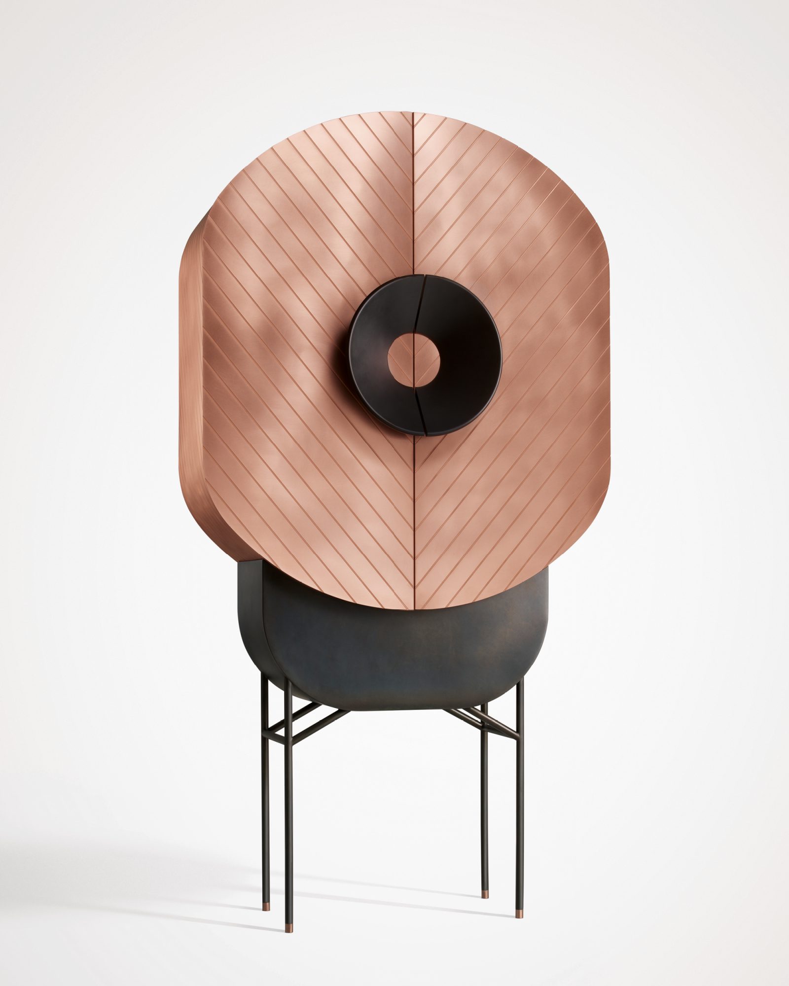 De Castelli Polifemo by Elena Salmistraro sun-id-1992813