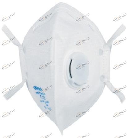 COFRA Маска FFP 2 с клапаном Flat wear sun-id-1441305