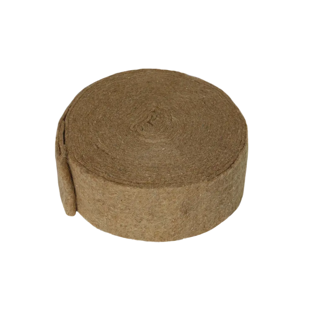 Утеплитель из джута Helmax 8-10/150х20 м 82850135 STLM-2010122 
