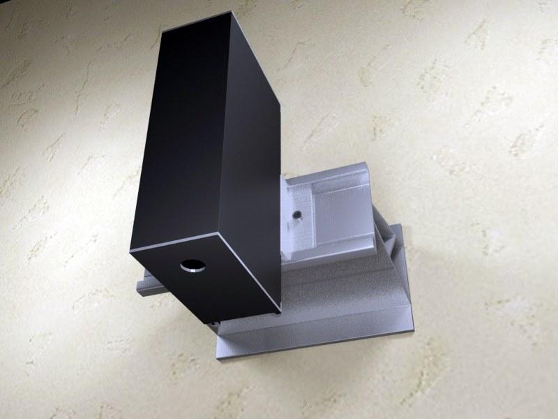 PACUR Эстетичные фасады, экранирующие солнцезащитные козырьки sun-id-1414398 - Вид №16